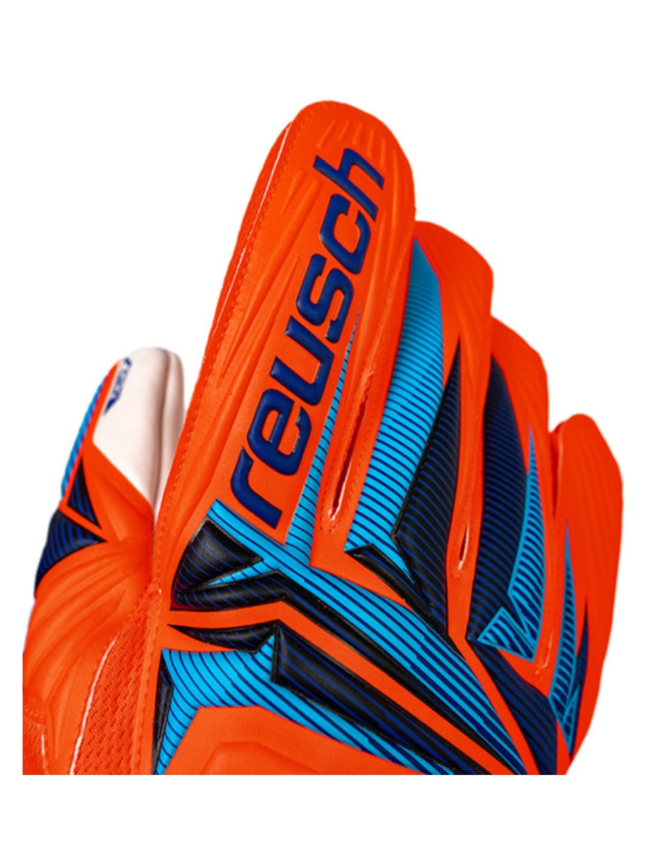 Guantes para fútbol Reusch adulto
