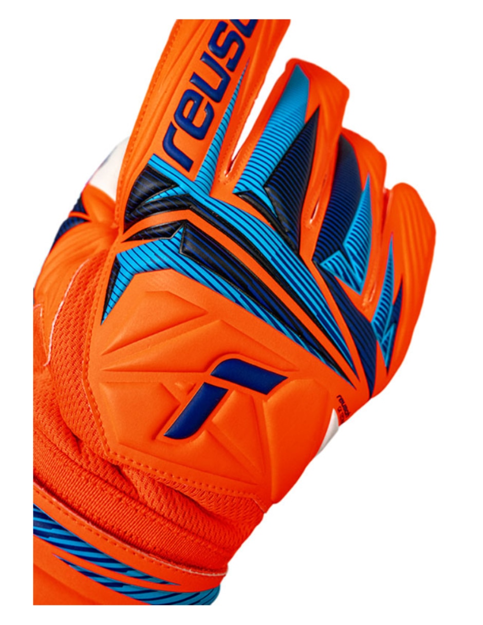 Guantes para fútbol Reusch adulto