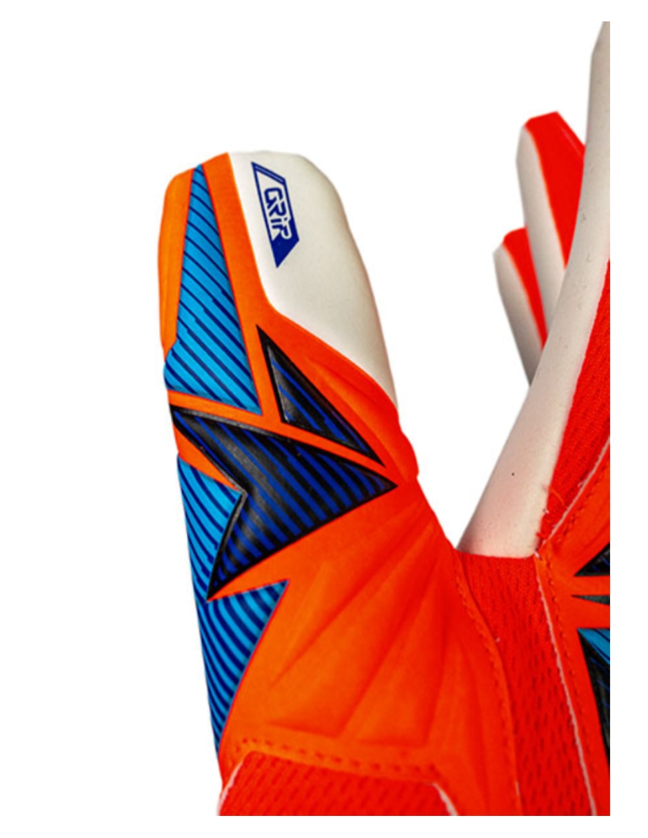 Guantes para fútbol Reusch adulto