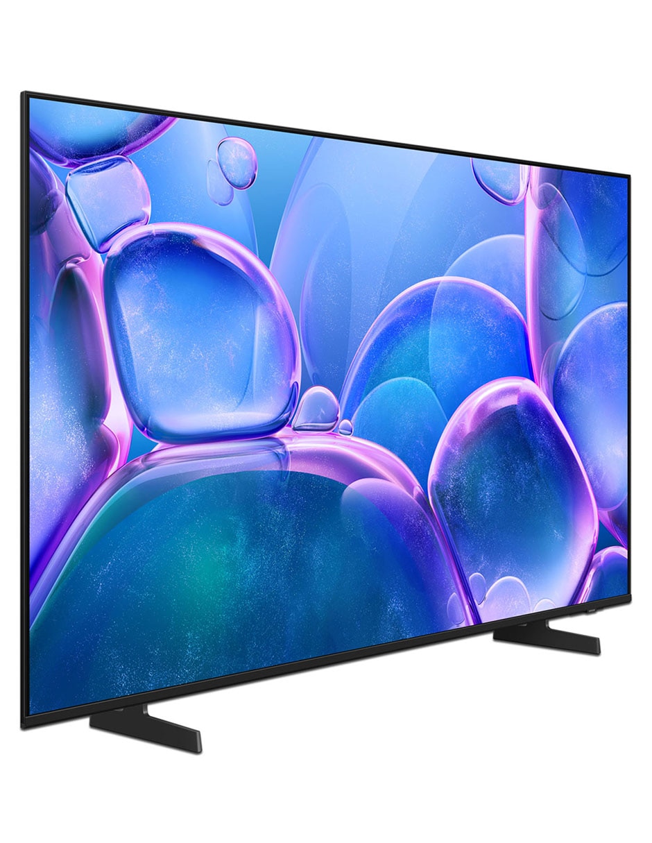 Pantalla Smart TV Samsung LED de 4K/UHD U7900F
