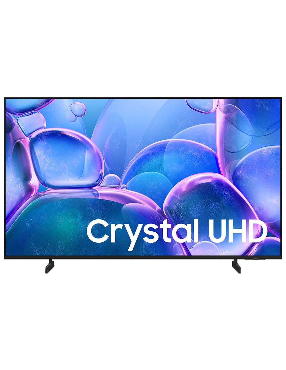SAMSUNG Pantalla Smart TV Samsung LED de 4K/UHD U7900F