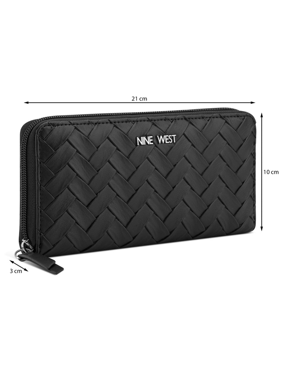 Cartera Nine west norah para mujer