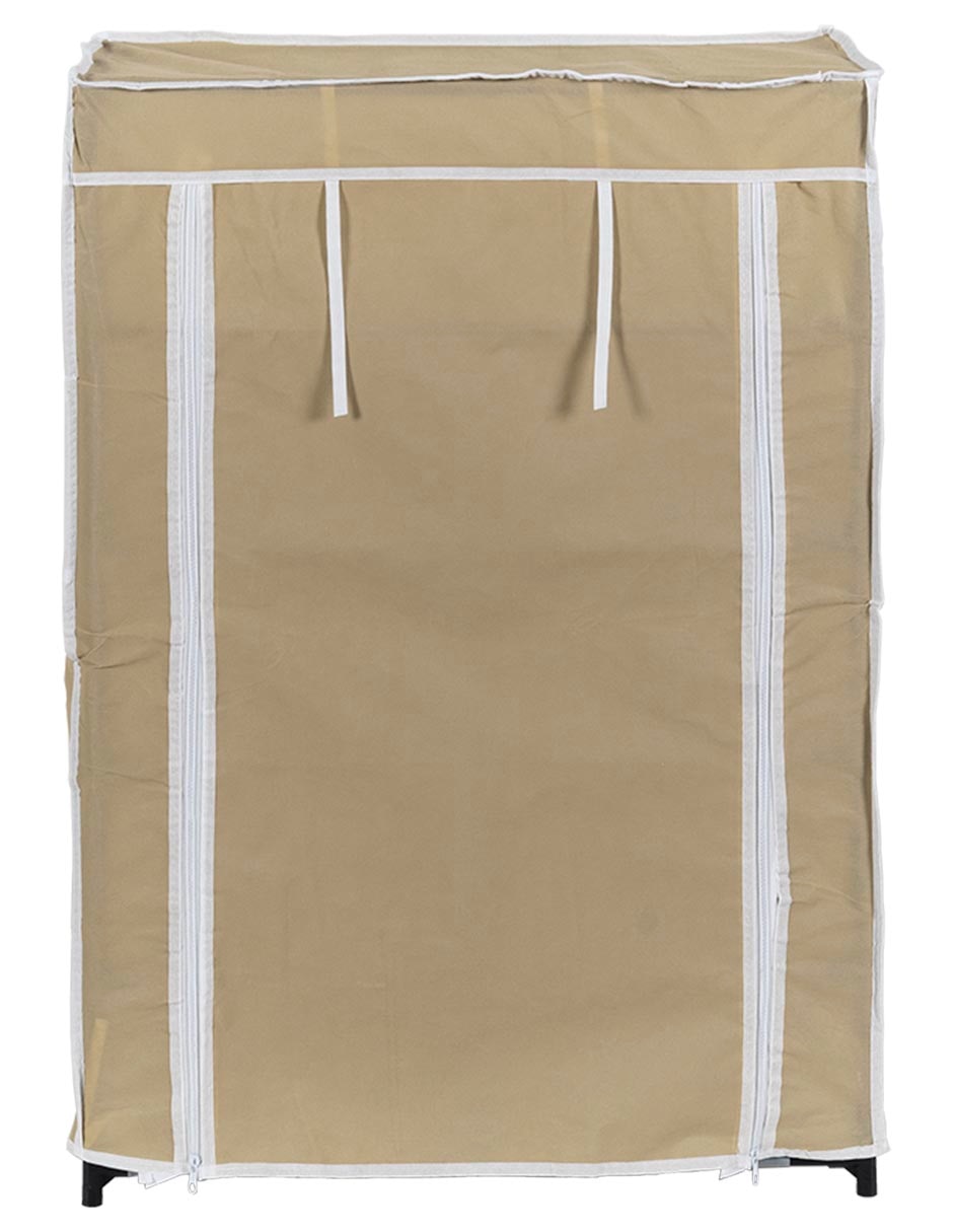 Zapatera armable mueble Kimbe para 12 pares de zapatos 3