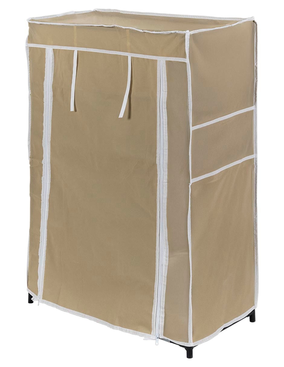 Zapatera armable mueble Kimbe para 12 pares de zapatos 4