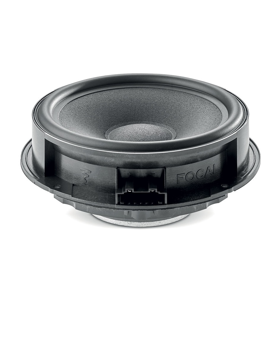 Set de medios Focal IS VW 165