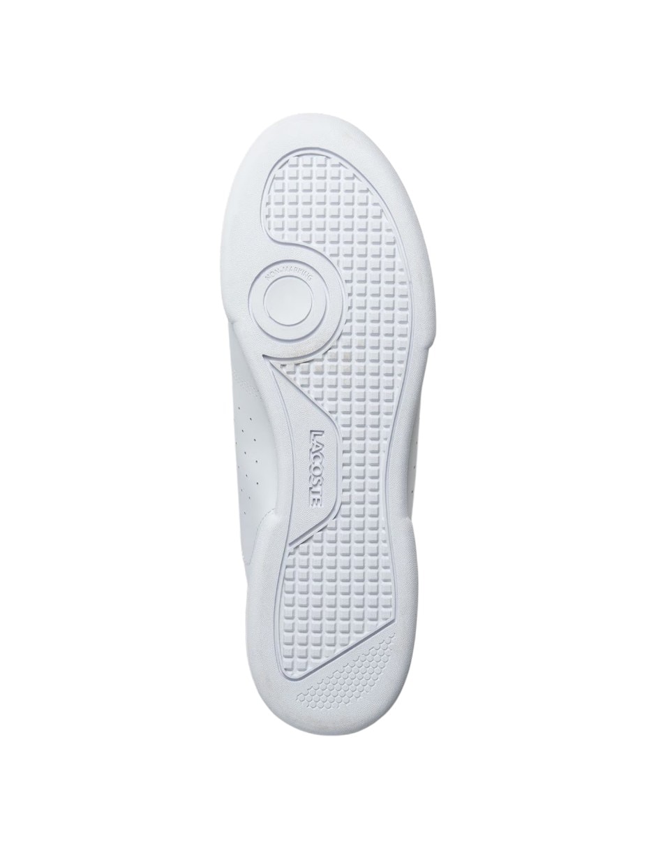 Tenis de piel Lacoste carnaby cup para hombre