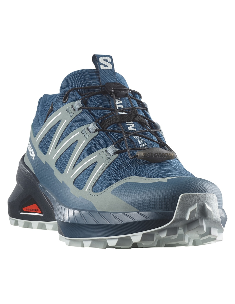 Tenis de mujer para trail running Tenis de mujer para trail running