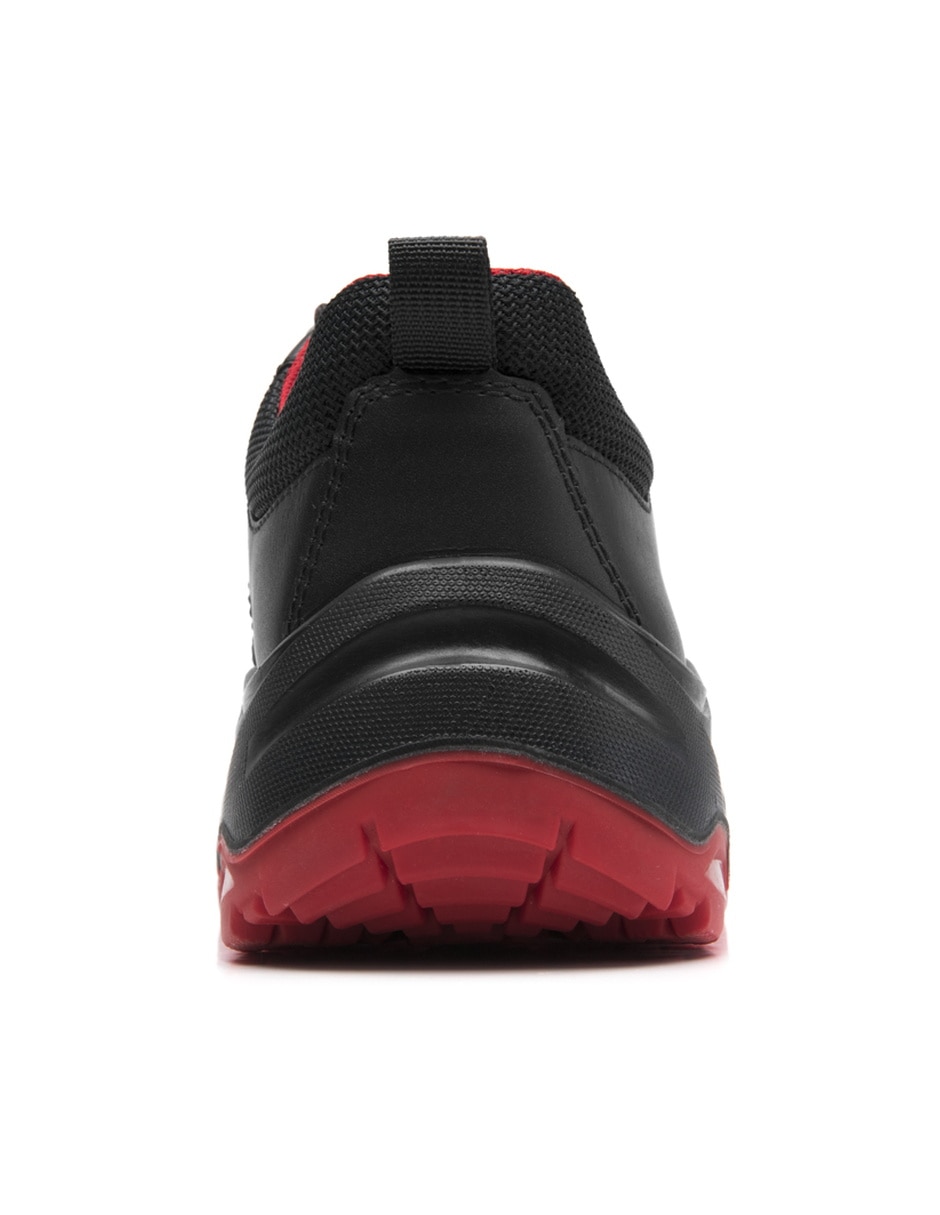 Zapato choclo para hombre 2