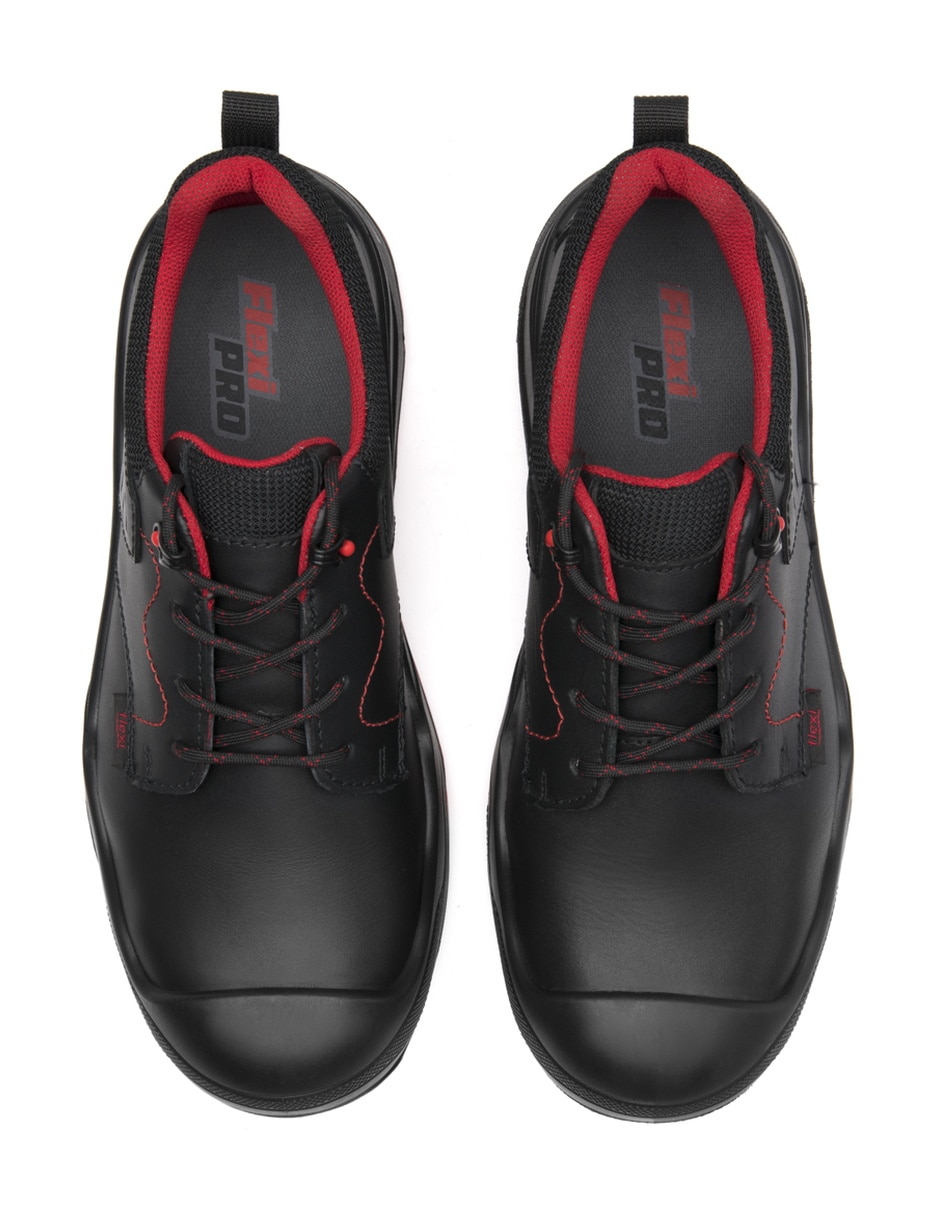 Zapato choclo para hombre 3