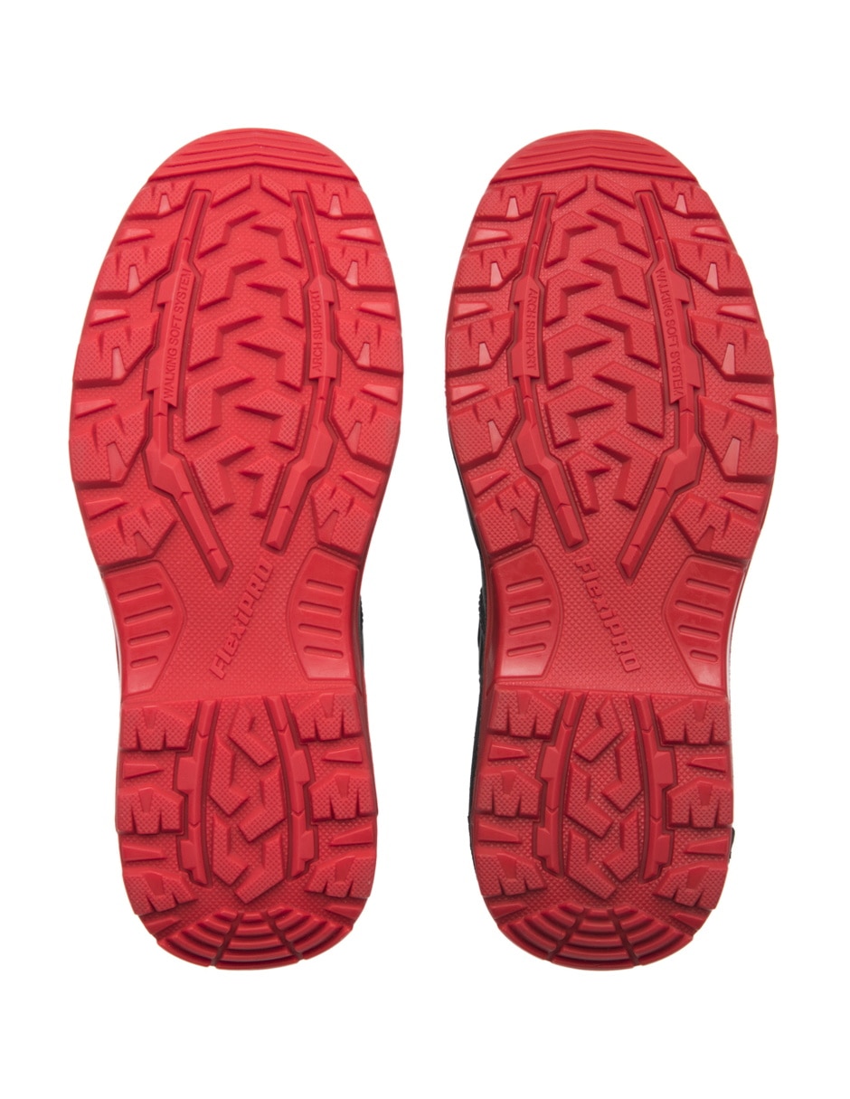 Zapato choclo para hombre 4