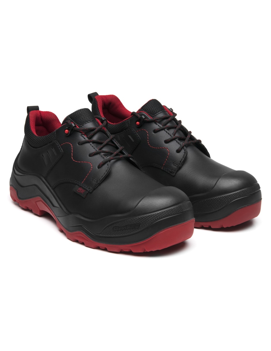 Zapato choclo para hombre 5