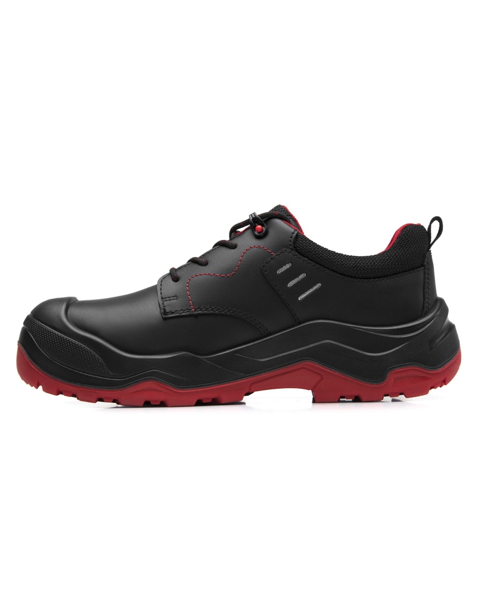 Zapato choclo para hombre 6
