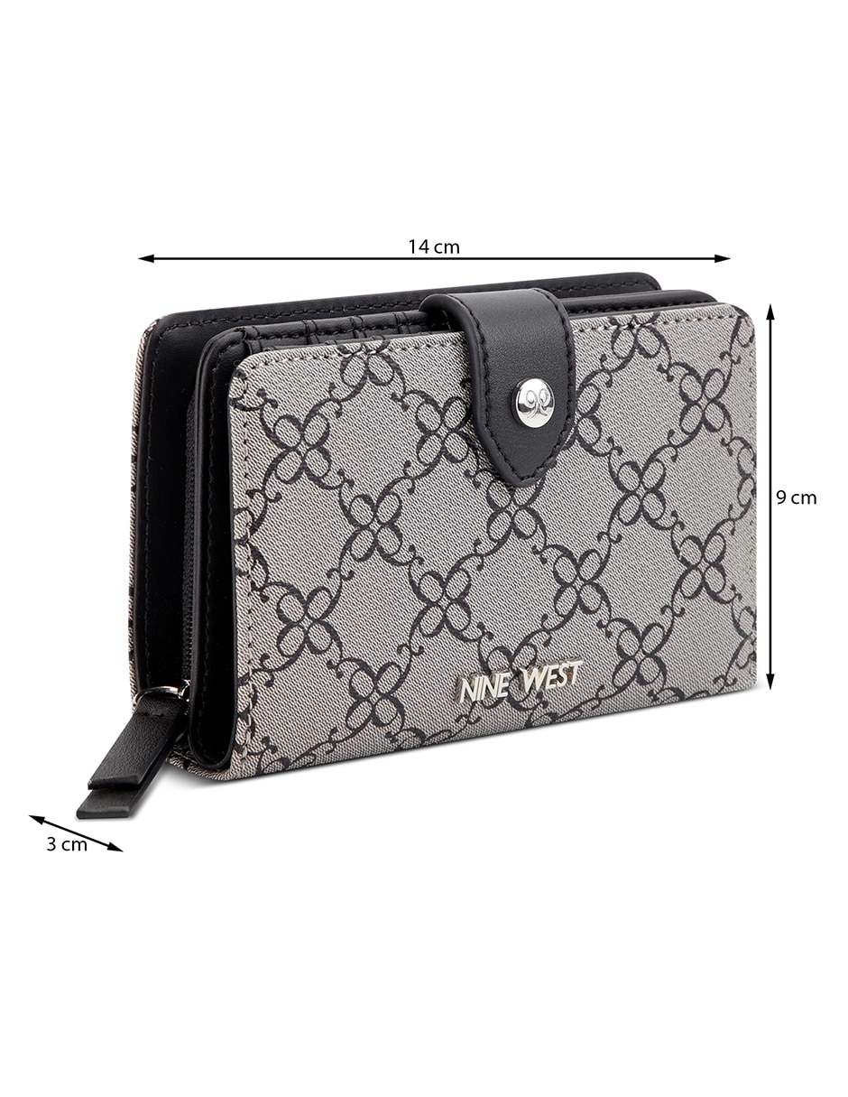 Cartera Nine west norah para mujer