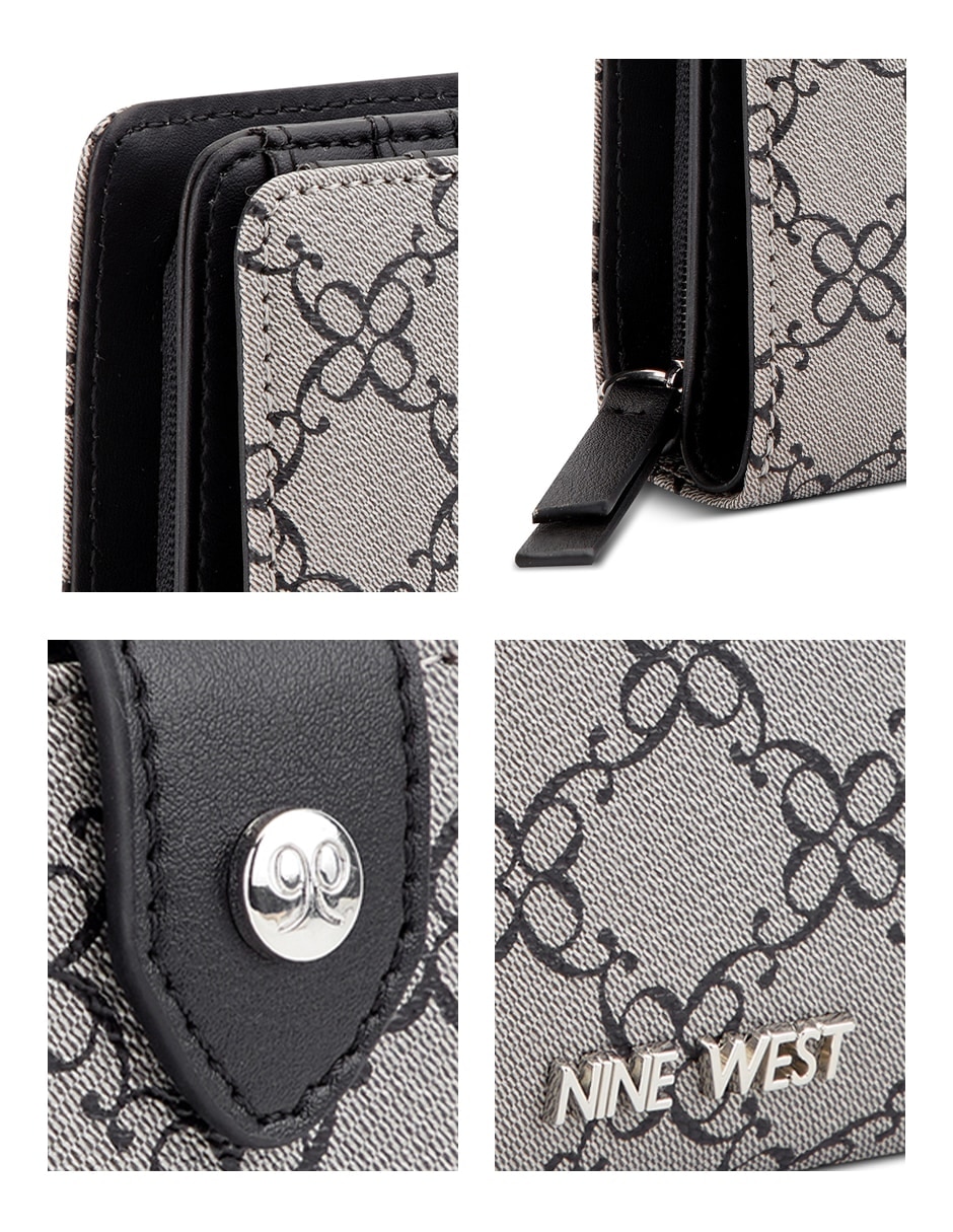 Cartera Nine west norah para mujer