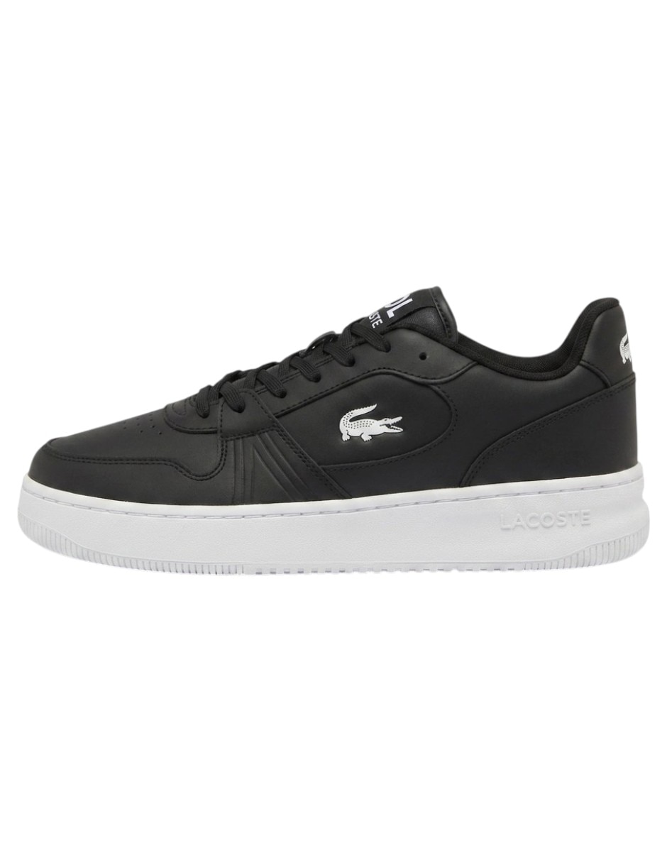 Tenis de piel l001 para hombre Tenis de piel l001 para hombre