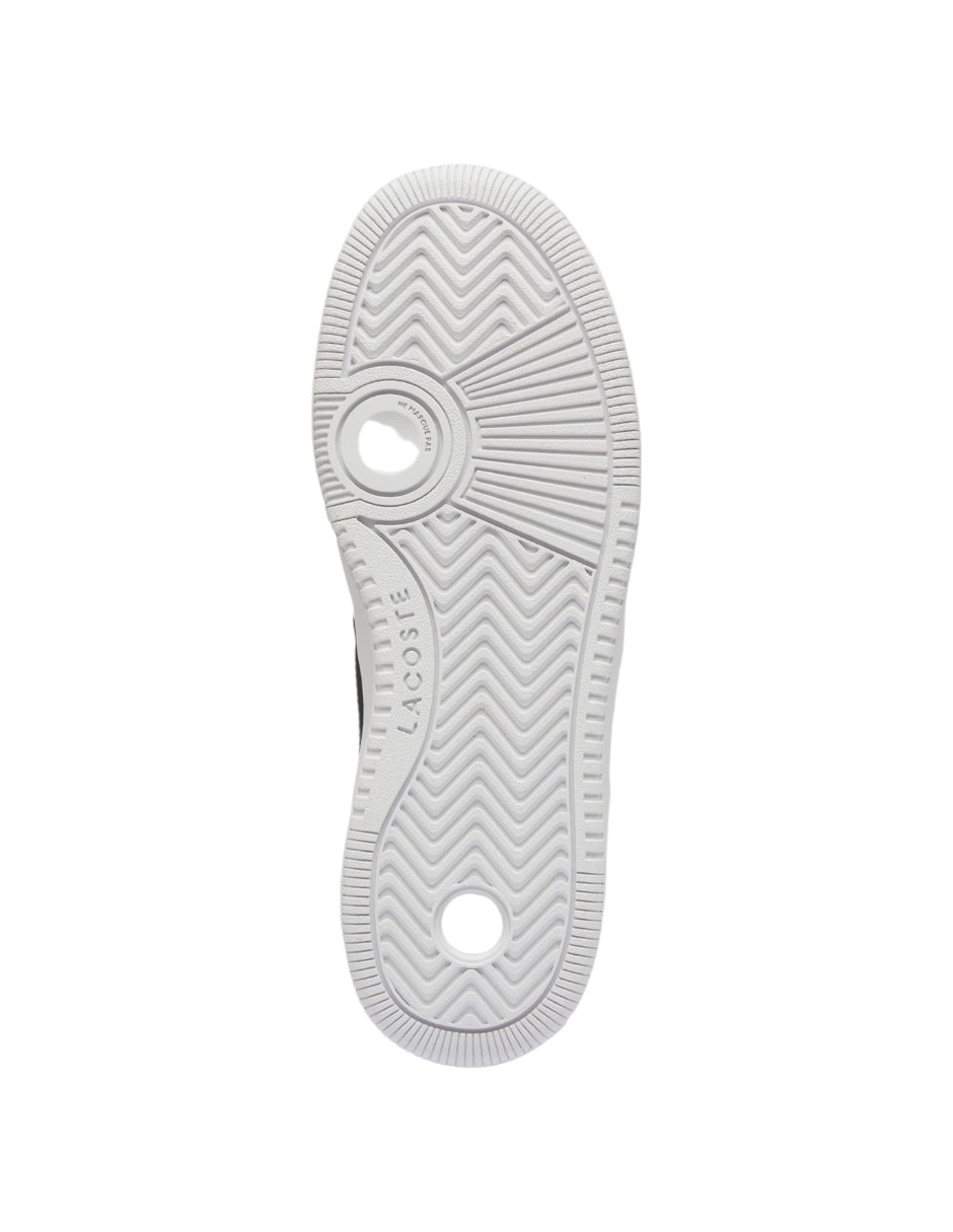 Tenis de piel Lacoste l001 para hombre