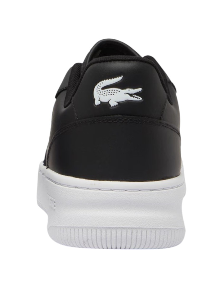 Tenis de piel l001 para hombre