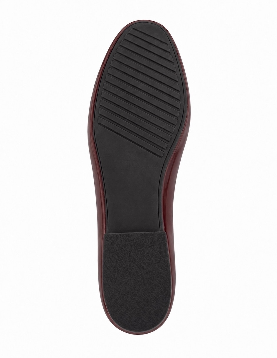 Mocasín para mujer 5
