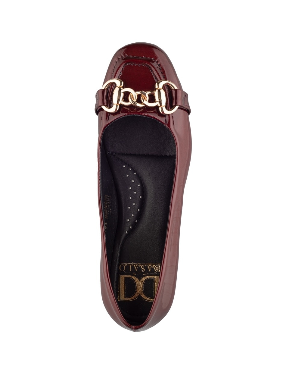 Mocasín para mujer 6