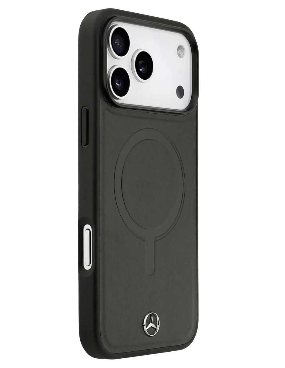 Funda para iPhone 17 Pro Max de tpu