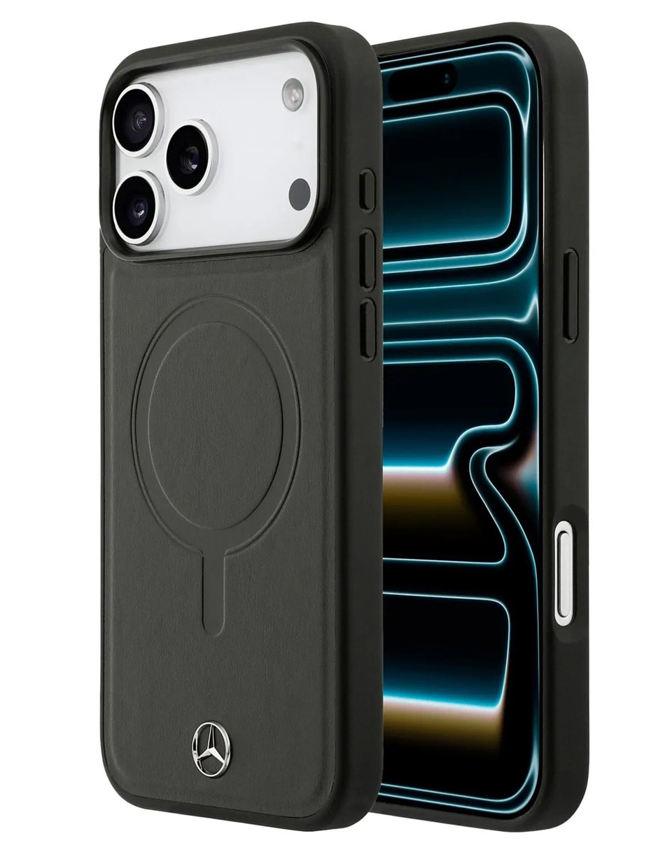 Funda para iPhone 17 Pro Max de tpu