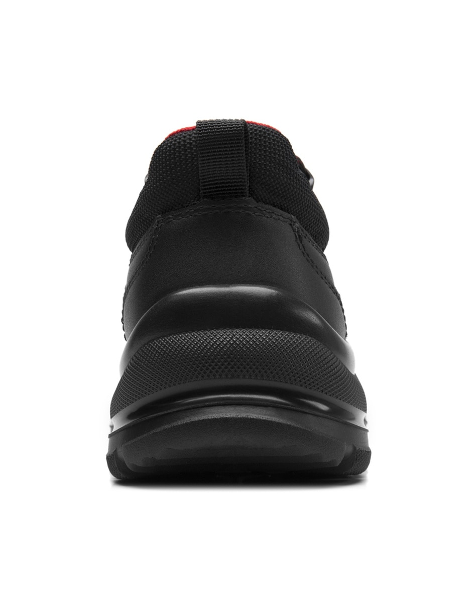 Zapato Choclo industrial para hombre 2