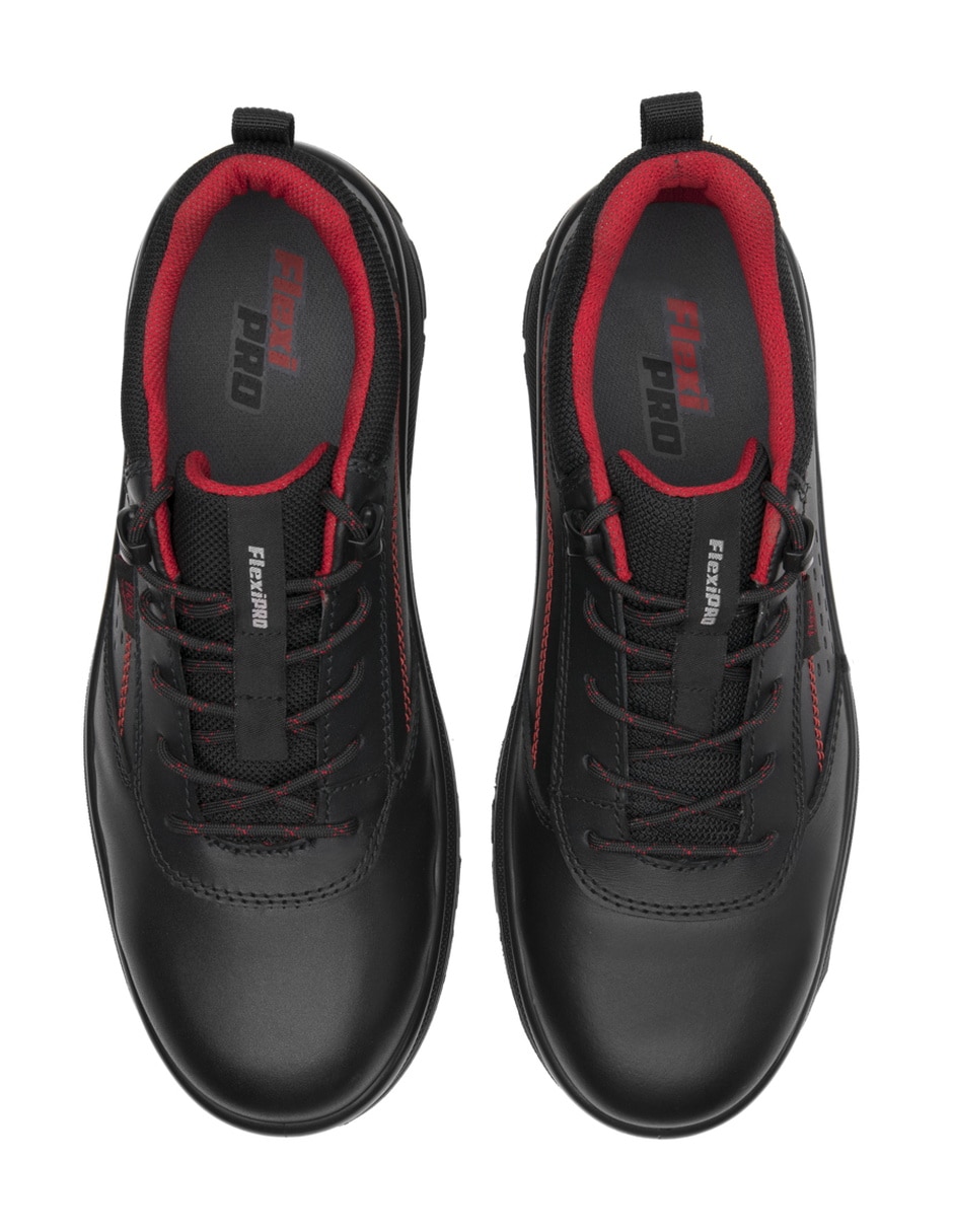 Zapato Choclo industrial para hombre 3
