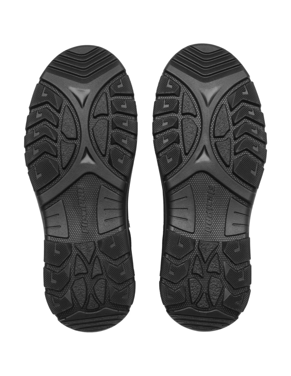 Zapato Choclo industrial para hombre 4