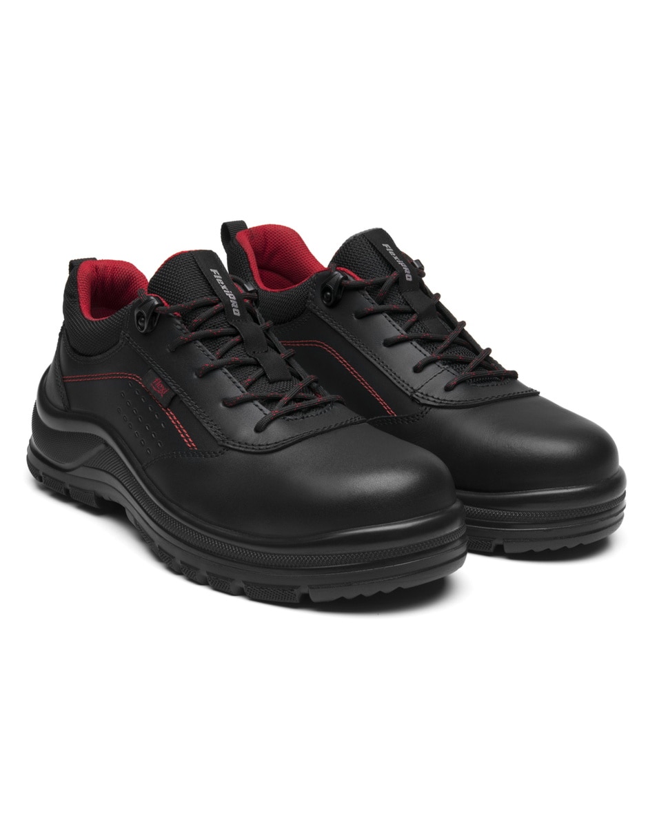 Zapato Choclo industrial para hombre 5