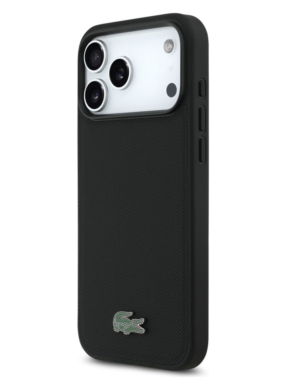 Funda para iPhone 17 Pro Max Lacoste de tpu