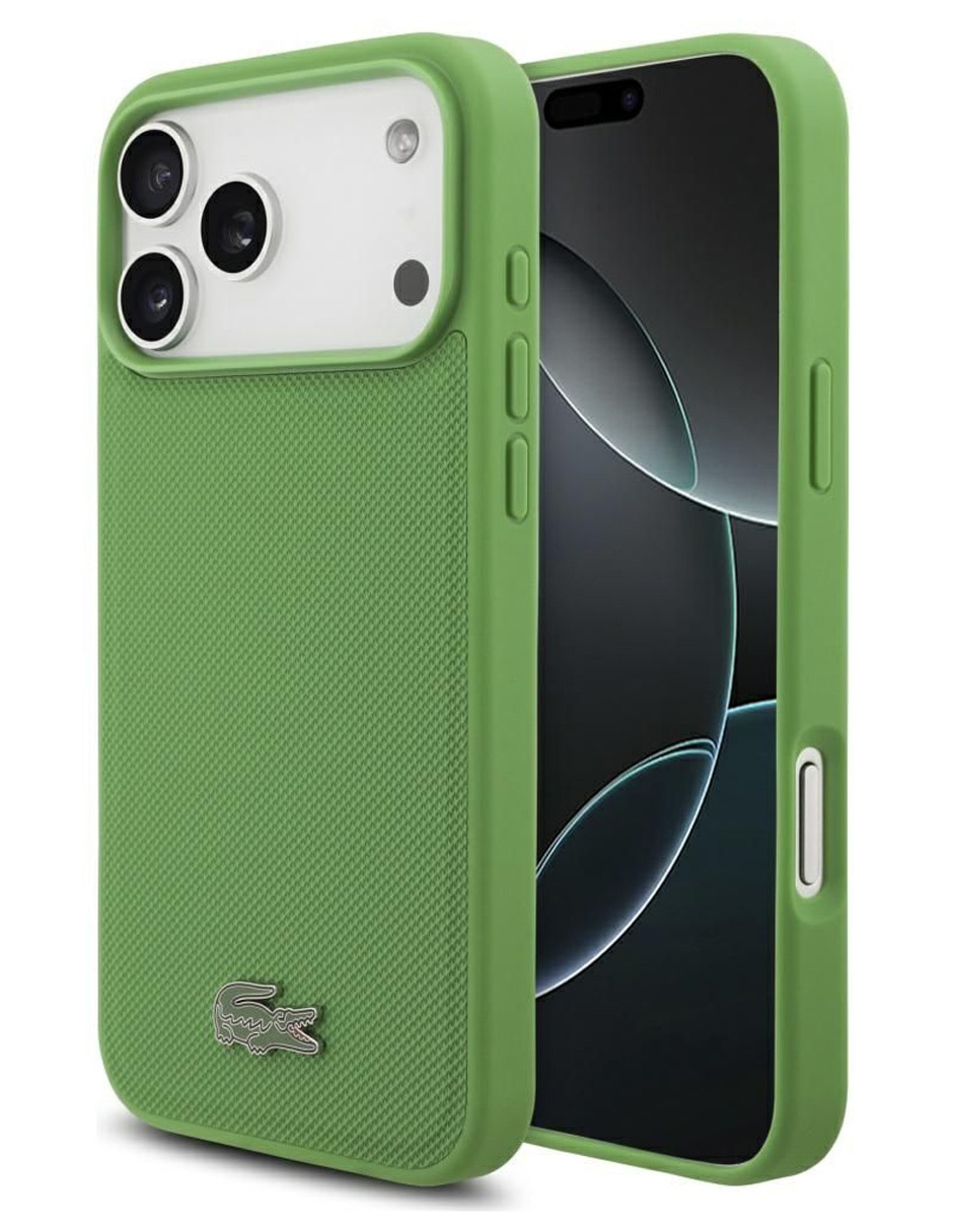 Funda para iPhone 17 Pro Max de tpu 3
