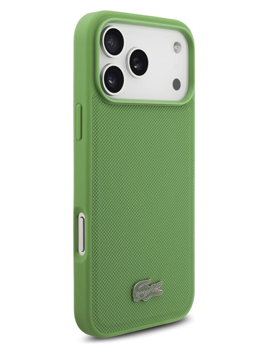 Funda para iPhone 17 Pro Max de tpu 4