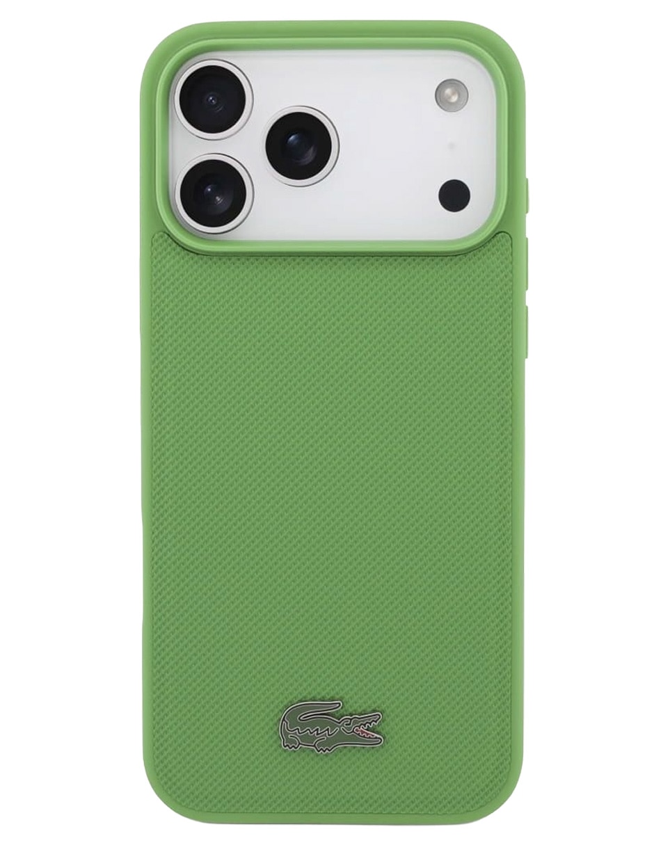 Funda para iPhone 17 Pro Max de tpu 1
