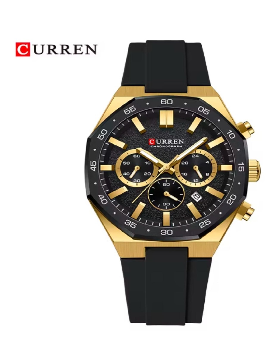 Reloj para hombre KREE4405 Reloj para hombre KREE4405