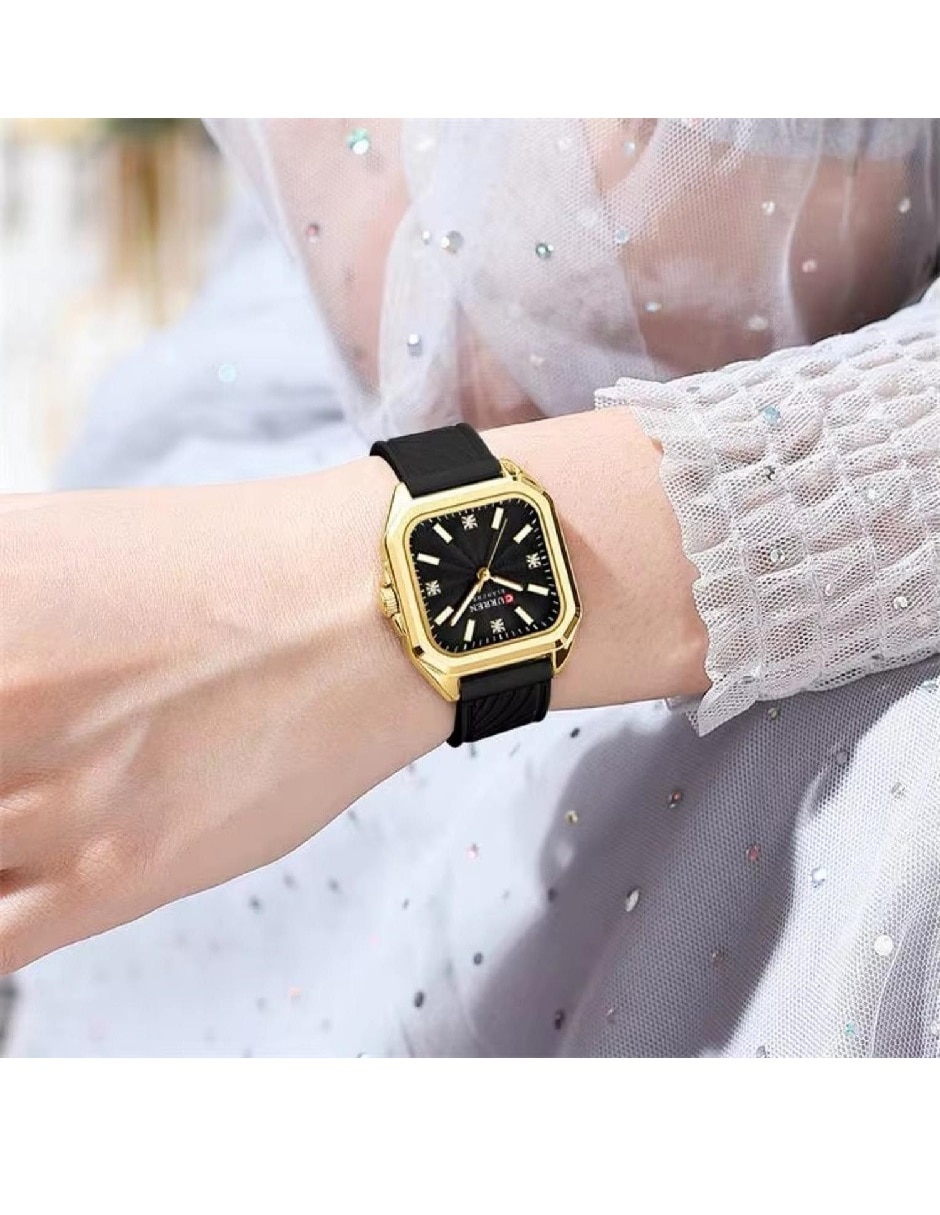 Reloj para mujer KREE4504 3