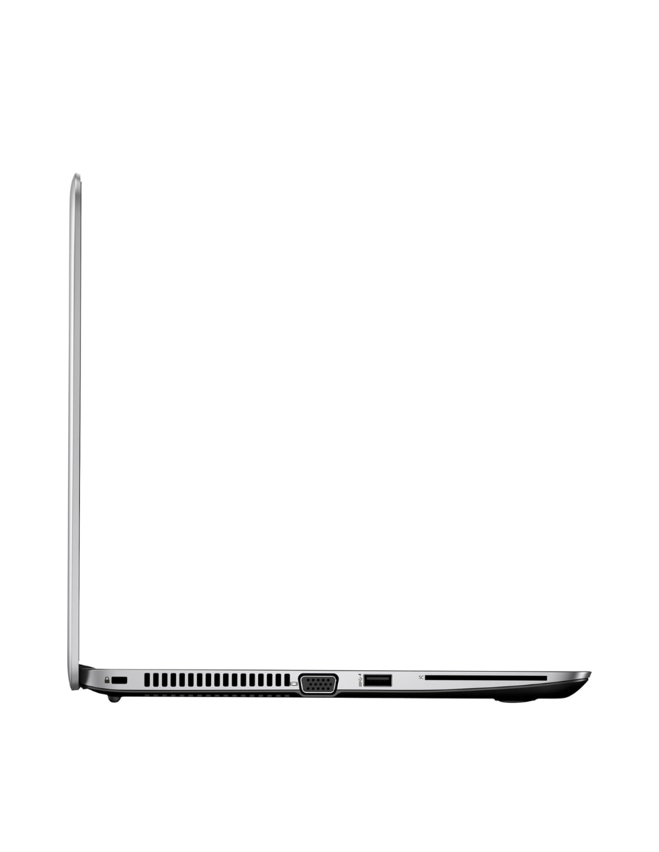Laptop HP 840R G4 14 pulgadas HD Intel Core i5 integradas 8 GB RAM 256 GB SSD reacondicionado