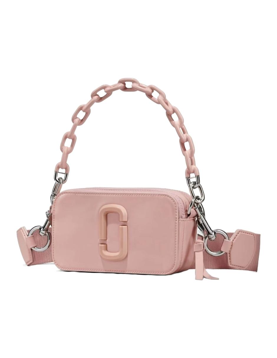 Bolsa bandolera Marc Jacobs de cuero para mujer