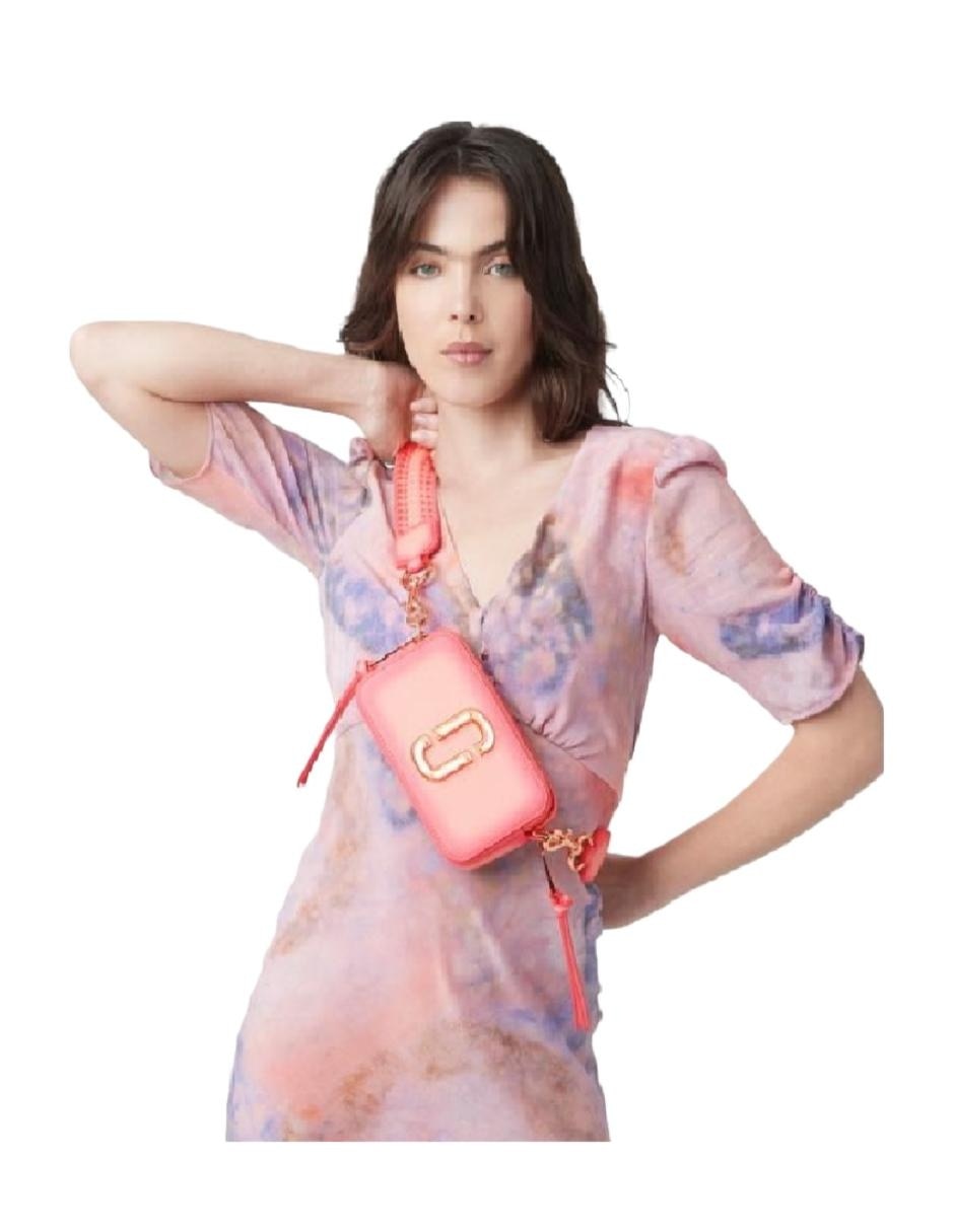 Bolsa bandolera Marc Jacobs para mujer