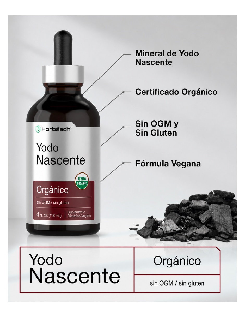 Yodo Nascent de 118 ml 3