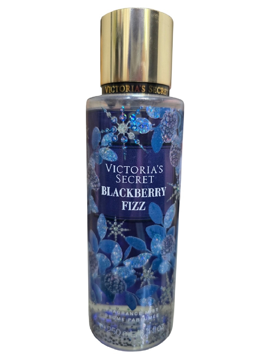 Body mist Victoria's Secret Blacberry Fizz para Mujer