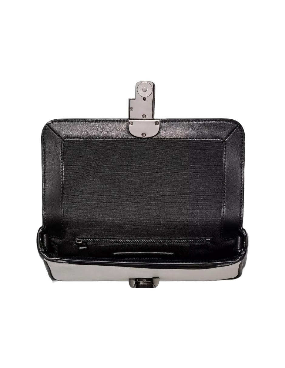 Bolsa shoulder Marc Jacobs de piel para mujer