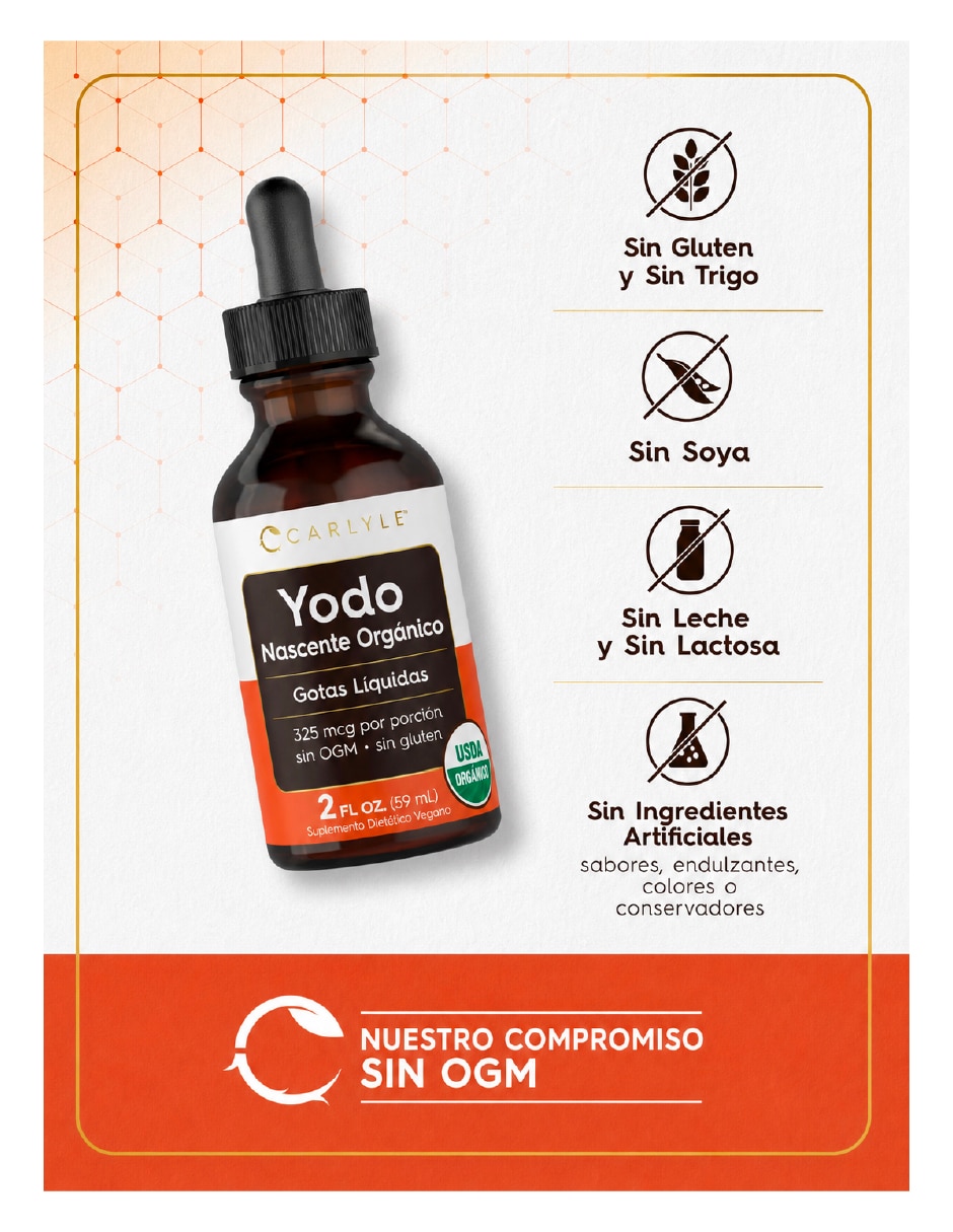 Yodo Nascent de 59 ml 3