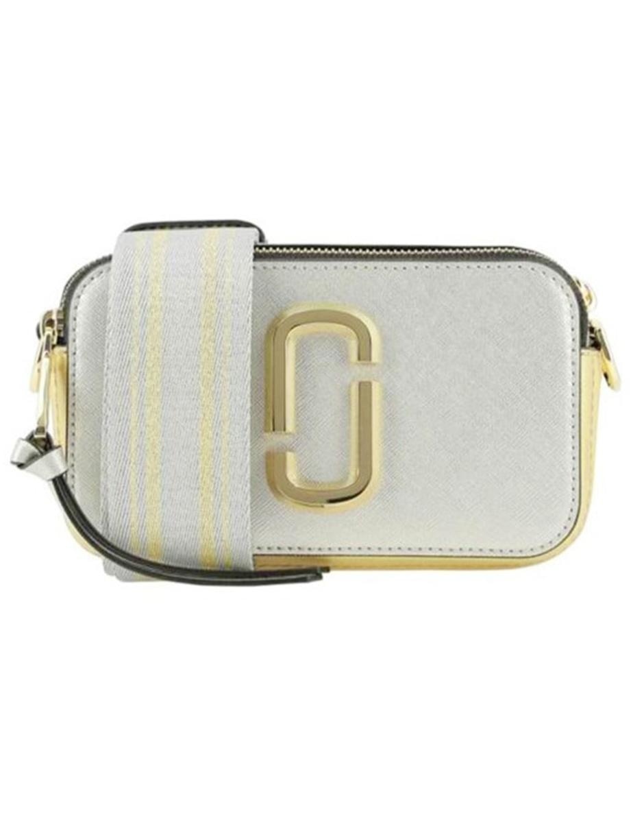 Bolsa bandolera Marc Jacobs para mujer