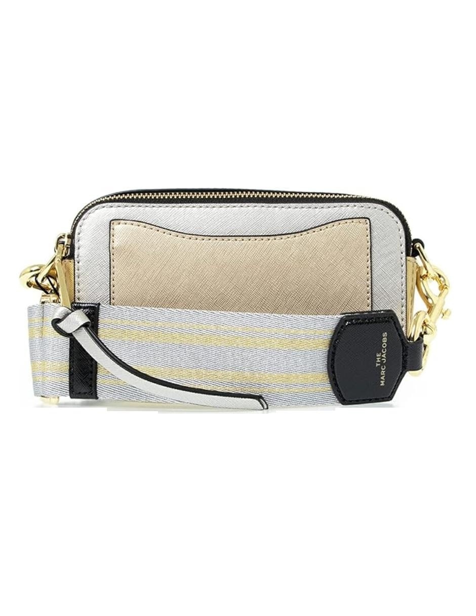 Bolsa bandolera Marc Jacobs para mujer