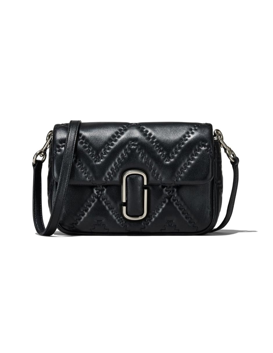 Bolsa shoulder Marc Jacobs de piel para mujer