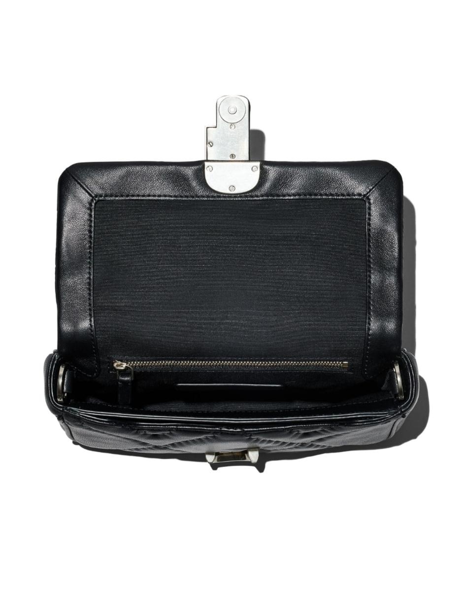Bolsa shoulder Marc Jacobs de piel para mujer