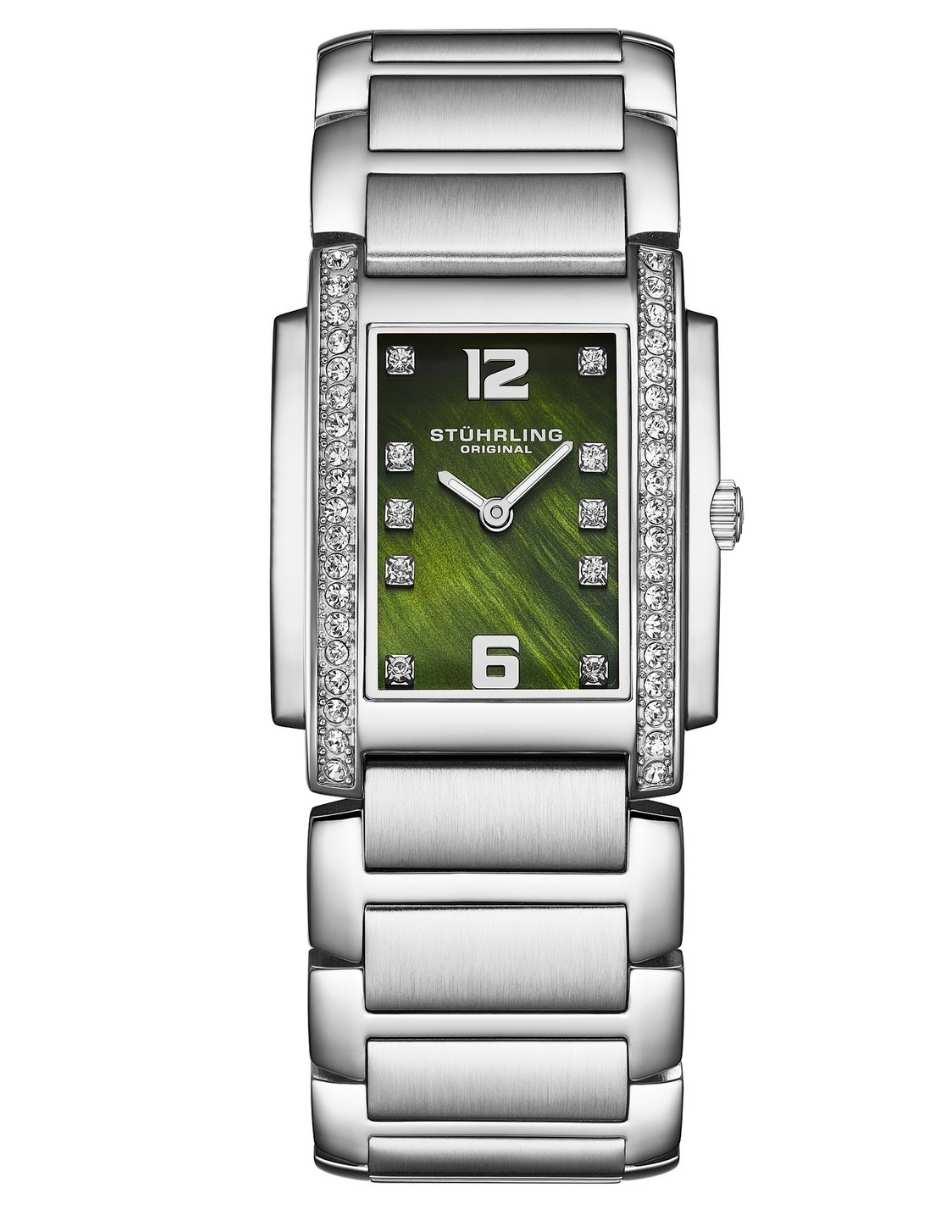 Reloj Stuhrling Serafine para mujer 40893