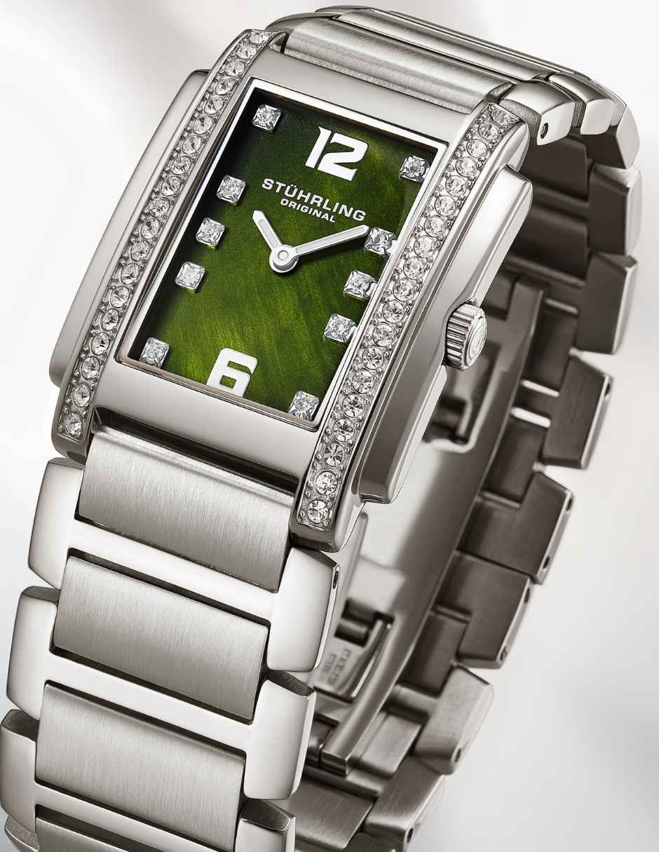 Reloj Stuhrling Serafine para mujer 40893