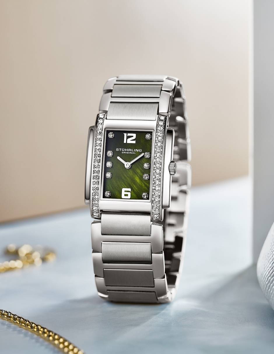 Reloj Stuhrling Serafine para mujer 40893