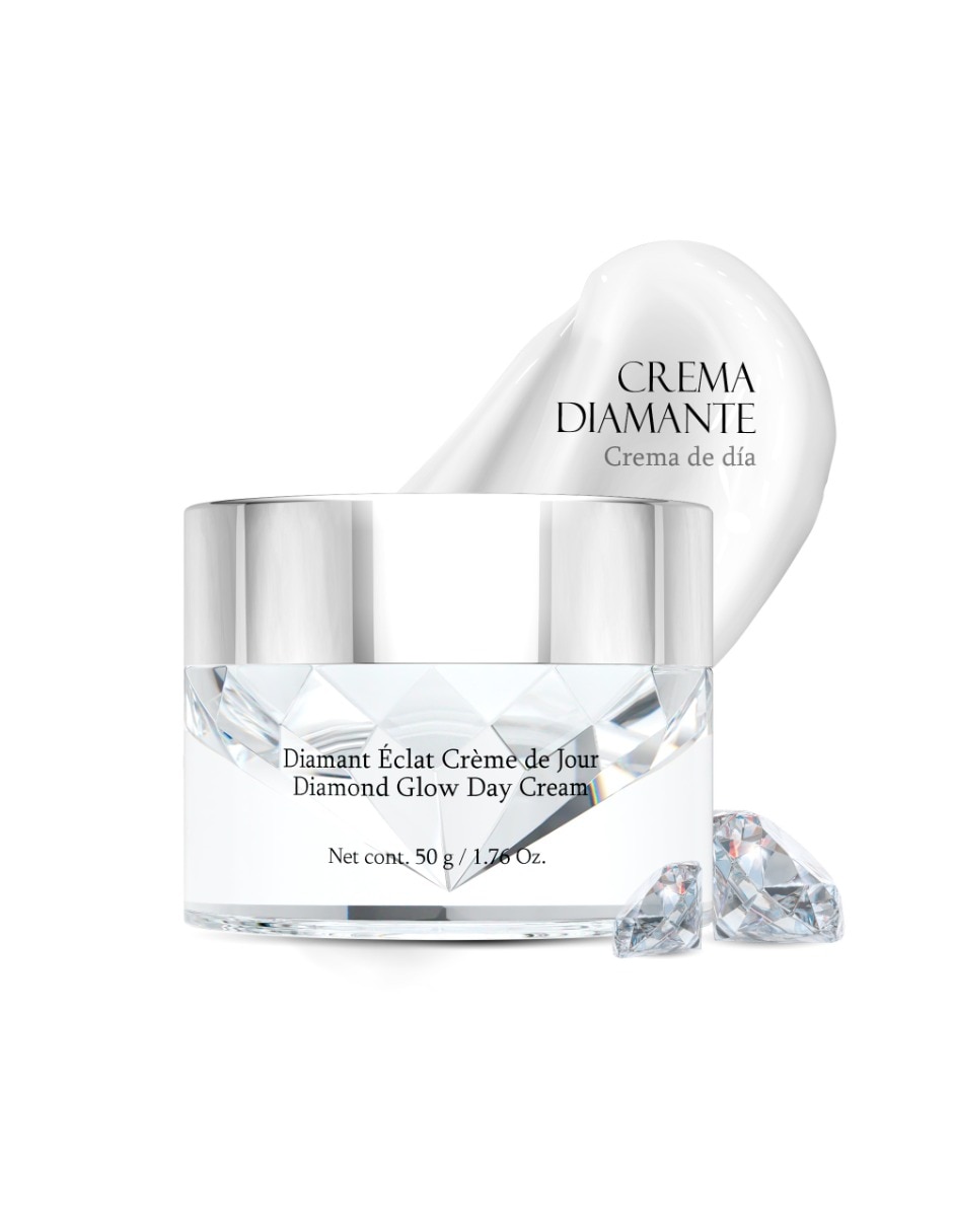 Crema para facial recomendada para prevenir signos de la edad de día todo tipo de piel